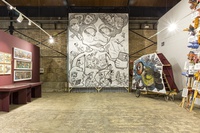  Author: Marcel·lí Antúnez Roca. Photo: Carles Rodriguez. <a href='https://www.marceliantunez.com/media/img/work/sala_final.jpg' target='_blank'>Download original</a> <span style='color:transparent'>1377</span>