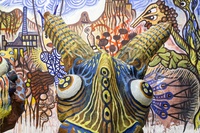  Author: Marcel·lí Antúnez Roca. Photo: Carles Rodriguez. <a href='https://www.marceliantunez.com/media/img/work/orgafera_1.jpg' target='_blank'>Download original</a> <span style='color:transparent'>1360</span>