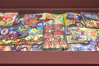  Author: Marcel·lí Antúnez Roca. Photo: Carles Rodriguez. <a href='https://www.marceliantunez.com/media/img/work/vitrines.jpg' target='_blank'>Download original</a> <span style='color:transparent'>1378</span>