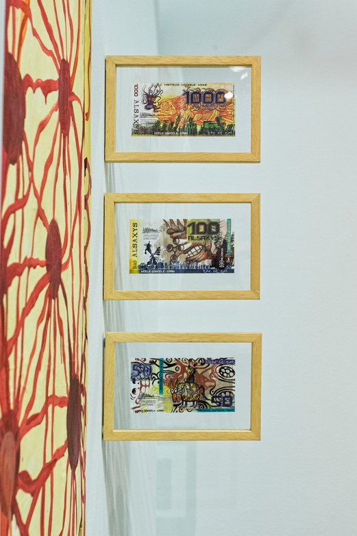 ALSAXY Bills 2015.