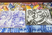  Author: Marcel·lí Antúnez Roca. Photo: Carles Rodriguez. <a href='https://www.marceliantunez.com/media/img/work/vitrines12.jpg' target='_blank'>Download original</a> <span style='color:transparent'>1379</span>