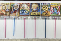  Author: Marcel·lí Antúnez Roca. Photo: Carles Rodriguez. <a href='https://www.marceliantunez.com/media/img/work/postgers_pagesos.jpg' target='_blank'>Download original</a> <span style='color:transparent'>1372</span>